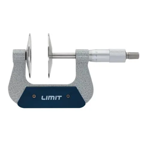 Limit 272550203 Mikrometer Rabatt